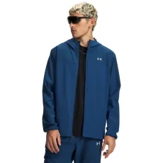 Velociti Pro Storm Mens Jacket Wham Blue / Reflective Velociti Pro Storm Mens Jacket Wham Blue / Reflective
