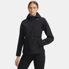 Velociti Pro Storm Women's Jacket Black Reflective Velociti Pro Storm Women's Jacket Black Reflective