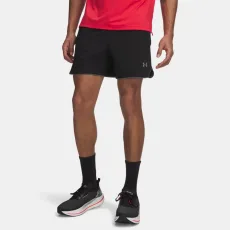 Velociti Pro Vent Men's Shorts Ultimate Black Reflective Velociti Pro Vent Men's Shorts Ultimate Black Reflective