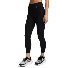 Velociti WoMens Ankle Tights Black / Reflective Velociti WoMens Ankle Tights Black / Reflective