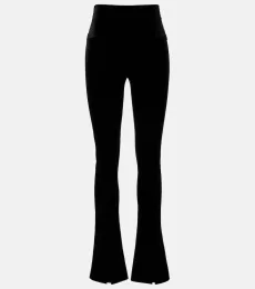 Velvet leggings Velvet leggings