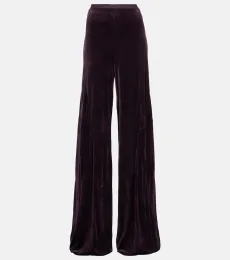 Velvet pants Velvet pants