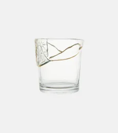 Verre Kintsugi par Marcantonio Raimondi Malerba Verre Kintsugi par Marcantonio Raimondi Malerba