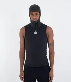 Vest thermal men - plus|black|xs Vest thermal men - plus|black|xs