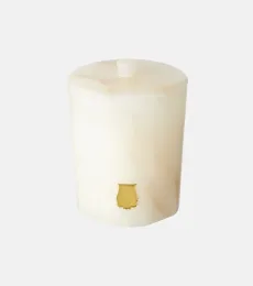 Vesta alabaster scented candle Vesta alabaster scented candle