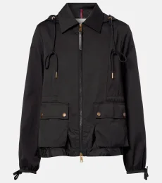Veste Adenium en gabardine Veste Adenium en gabardine