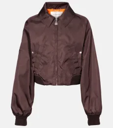 Veste bomber Harrington