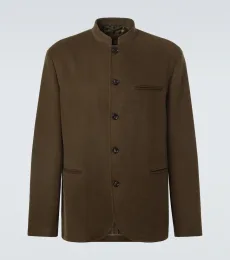 Veste Cash Wish en laine