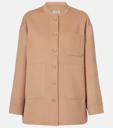 Veste Costanza en laine vierge Veste Costanza en laine vierge
