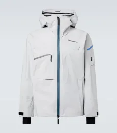 Veste de ski Alpine Veste de ski Alpine