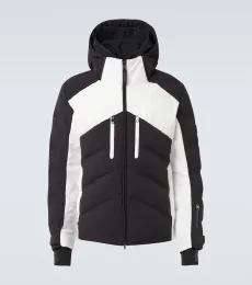 Veste de ski Jervis-D matelassé Veste de ski Jervis-D matelassé