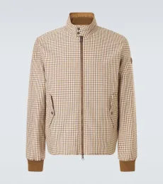 Veste doudoune Almogordo réversible Veste doudoune Almogordo réversible