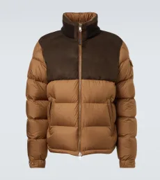 Veste doudoune Cheverny Veste doudoune Cheverny