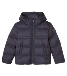Veste doudoune de ski Krissi