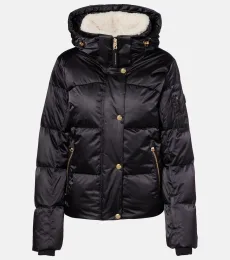 Veste doudoune Hella