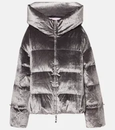 Veste doudoune Margot