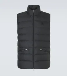 Veste doudoune sans manches Lechtal Veste doudoune sans manches Lechtal