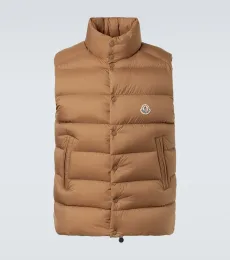 Veste doudoune sans manches Tibb Veste doudoune sans manches Tibb