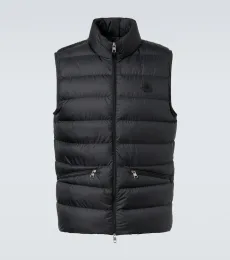 Veste doudoune sans manches Treompan Veste doudoune sans manches Treompan