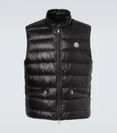 Veste doudoune sans manches Veste doudoune sans manches