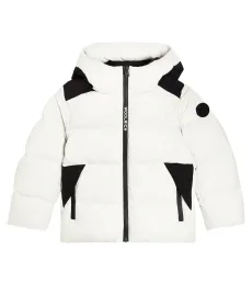 Veste doudoune Sierra Veste doudoune Sierra