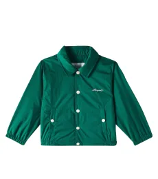 Veste Elmondo à logo