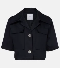 Veste en coton Veste en coton