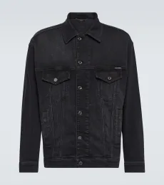 Veste en denim Veste en denim
