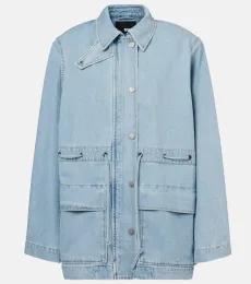 Veste en jean Veste en jean