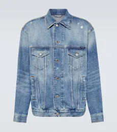 Veste en jean Veste en jean