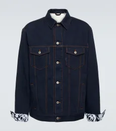 Veste en jean Veste en jean