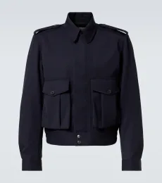 Veste en laine Veste en laine