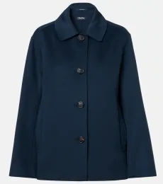 Veste en laine vierge Veste en laine vierge