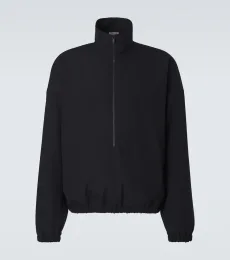Veste en laine vierge Veste en laine vierge