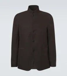 Veste Il Conte en lin Veste Il Conte en lin
