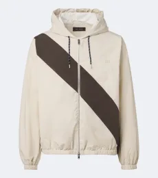 Veste Kalpa en coton mélangé Veste Kalpa en coton mélangé