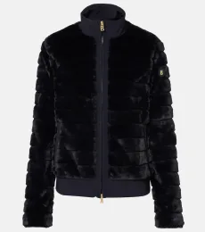 Veste Katniss matelassée Veste Katniss matelassée