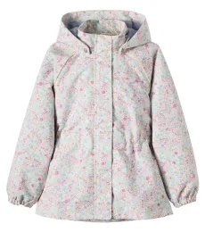 Veste Ketta à fleurs Veste Ketta à fleurs