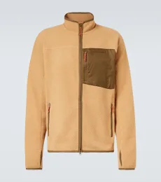 Veste Pile en polaire Veste Pile en polaire