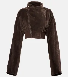Veste raccourcie Hollywood Veste raccourcie Hollywood