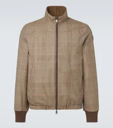 Veste réversible Frothive en laine vierge Veste réversible Frothive en laine vierge