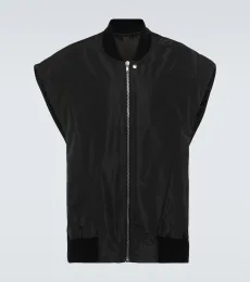 Veste sans manches Jumbo