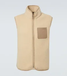 Veste sans manches Veste sans manches