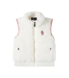 Veste sans manches