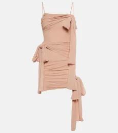 Vestido corto de jersey Vestido corto de jersey
