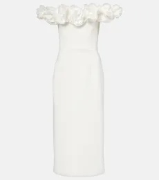 Vestido corto de novia sin tirantes Vestido corto de novia sin tirantes