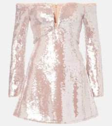 Vestido corto sin tirantes Vestido corto sin tirantes