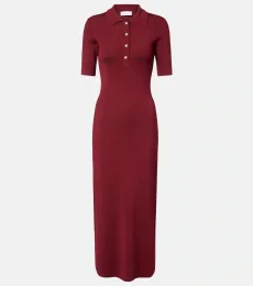 Vestido de punto