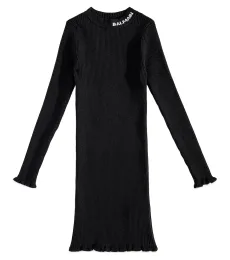 Vestido de punto