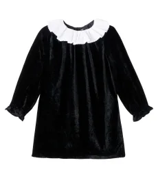 Vestido Jealyn de terciopelo Vestido Jealyn de terciopelo